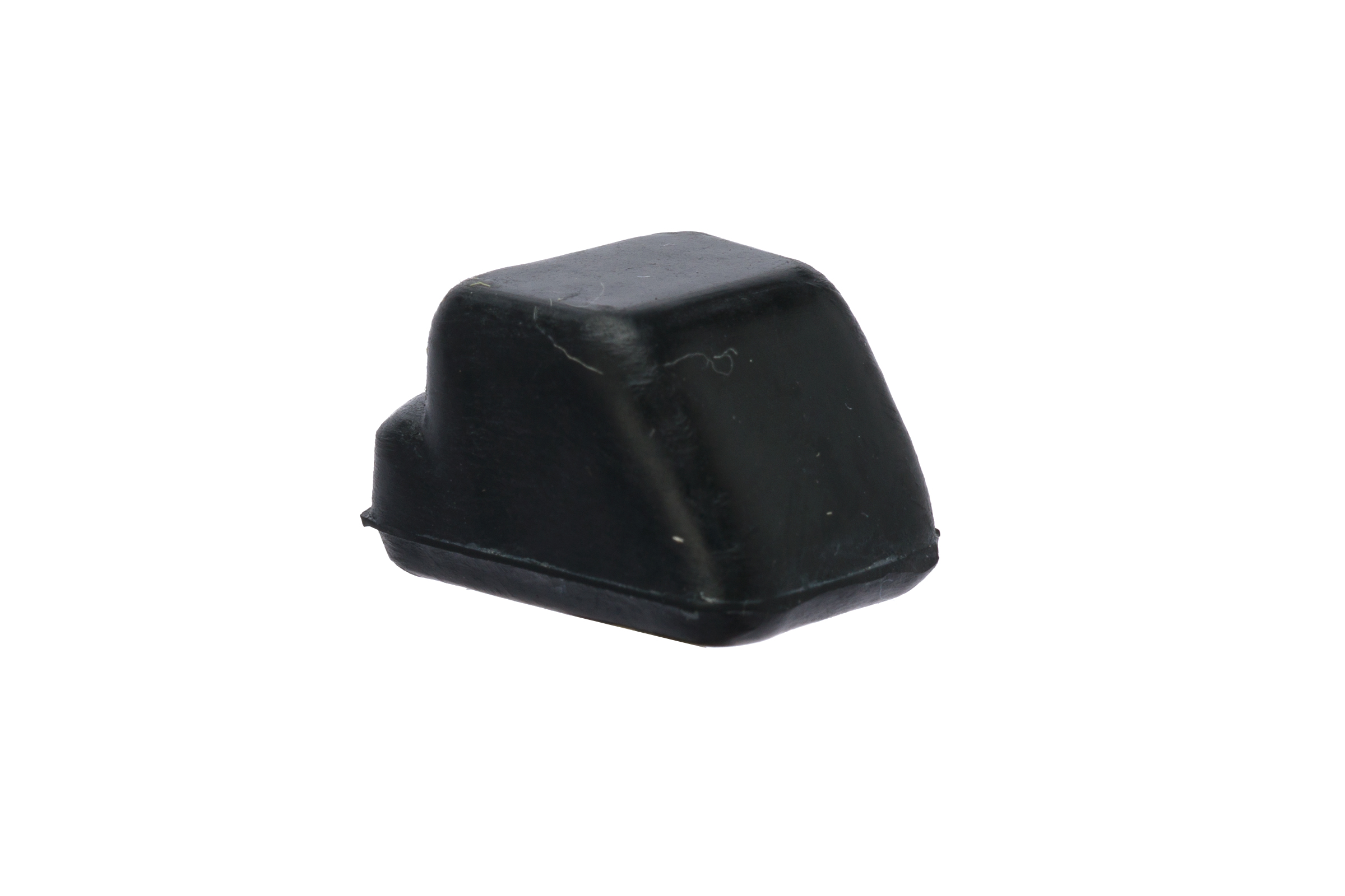 Heater Control Knob – Spider (1986-1993)