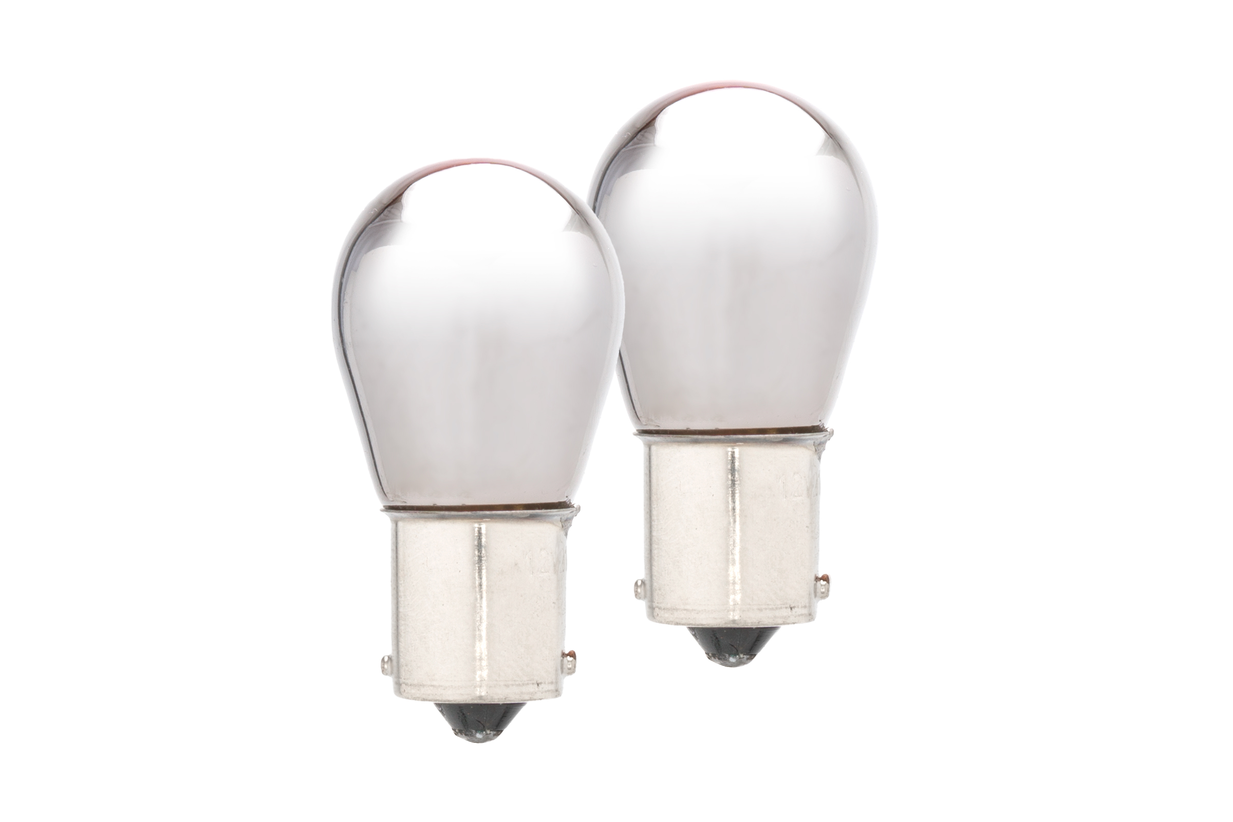 Silver Vision Bulb Silver Vision Bulb