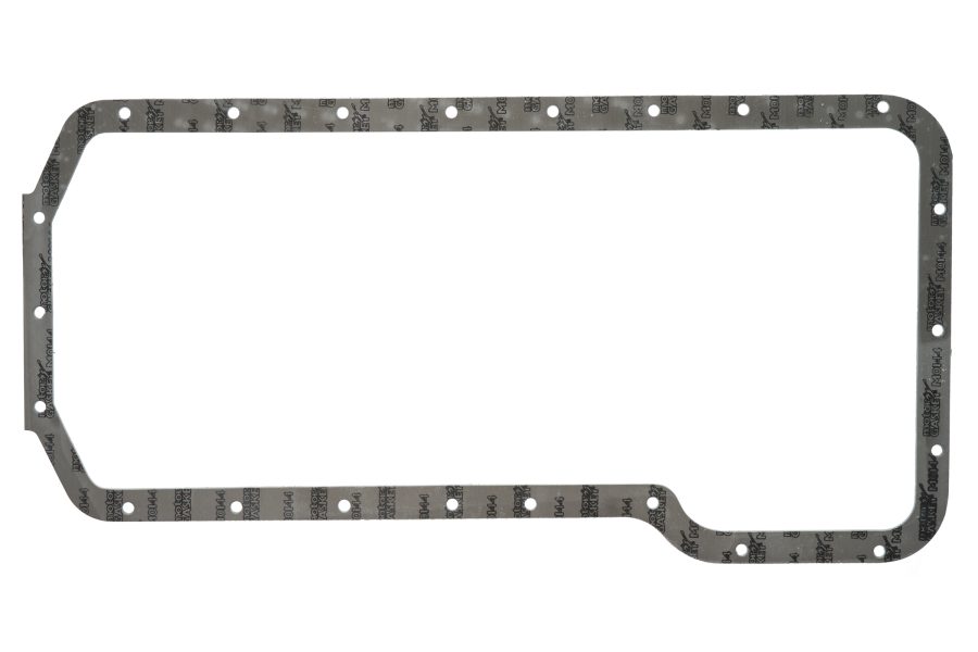 Sump Gasket • Montreal