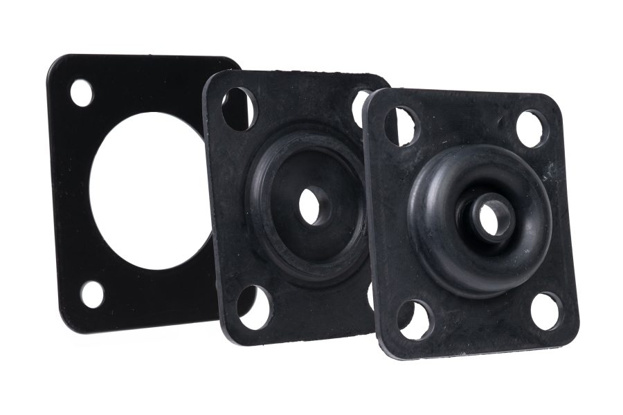 Accelerator Linkage Grommet • LHD
