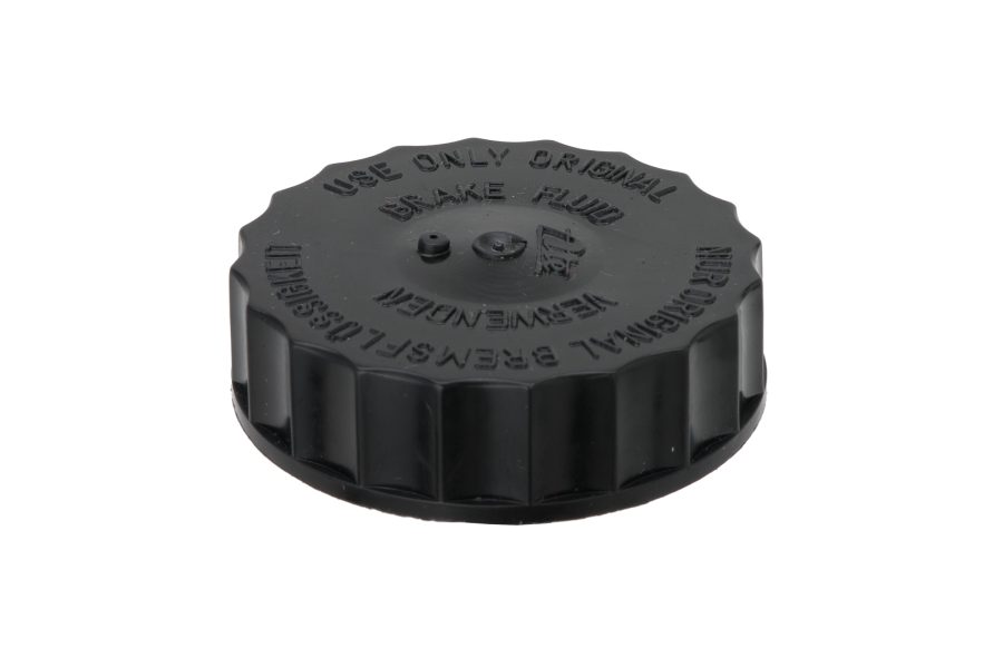 Brake & Clutch Reservoir Cap