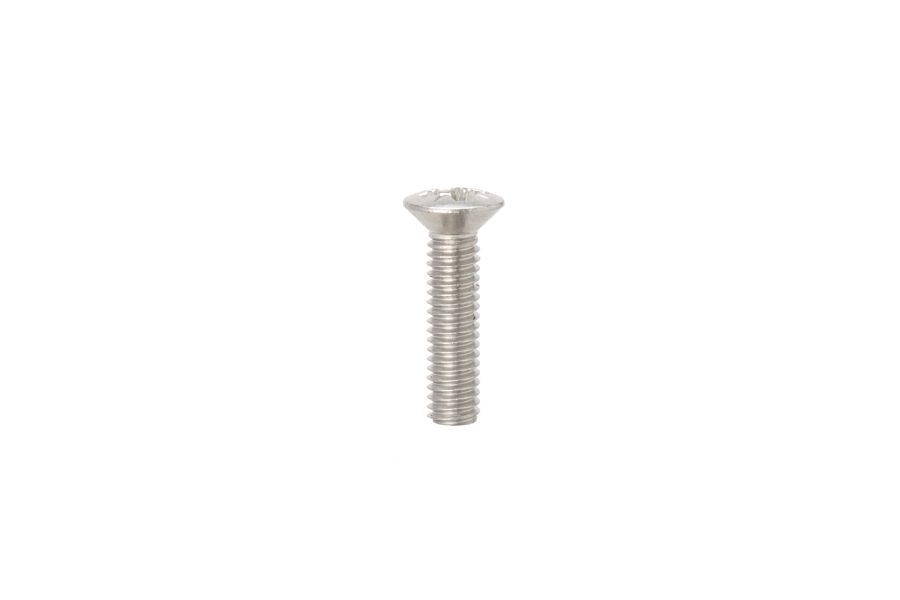Heater Fascia Screw
