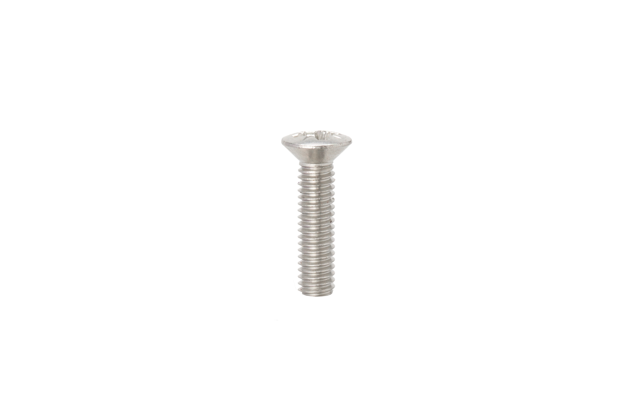 Heater Fascia Screw