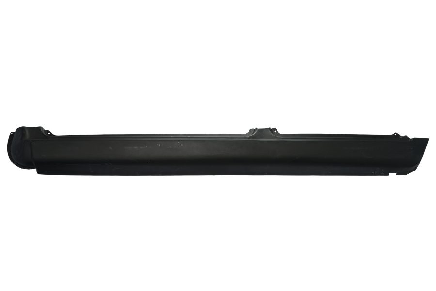 Outer Sills • Giulia Saloon