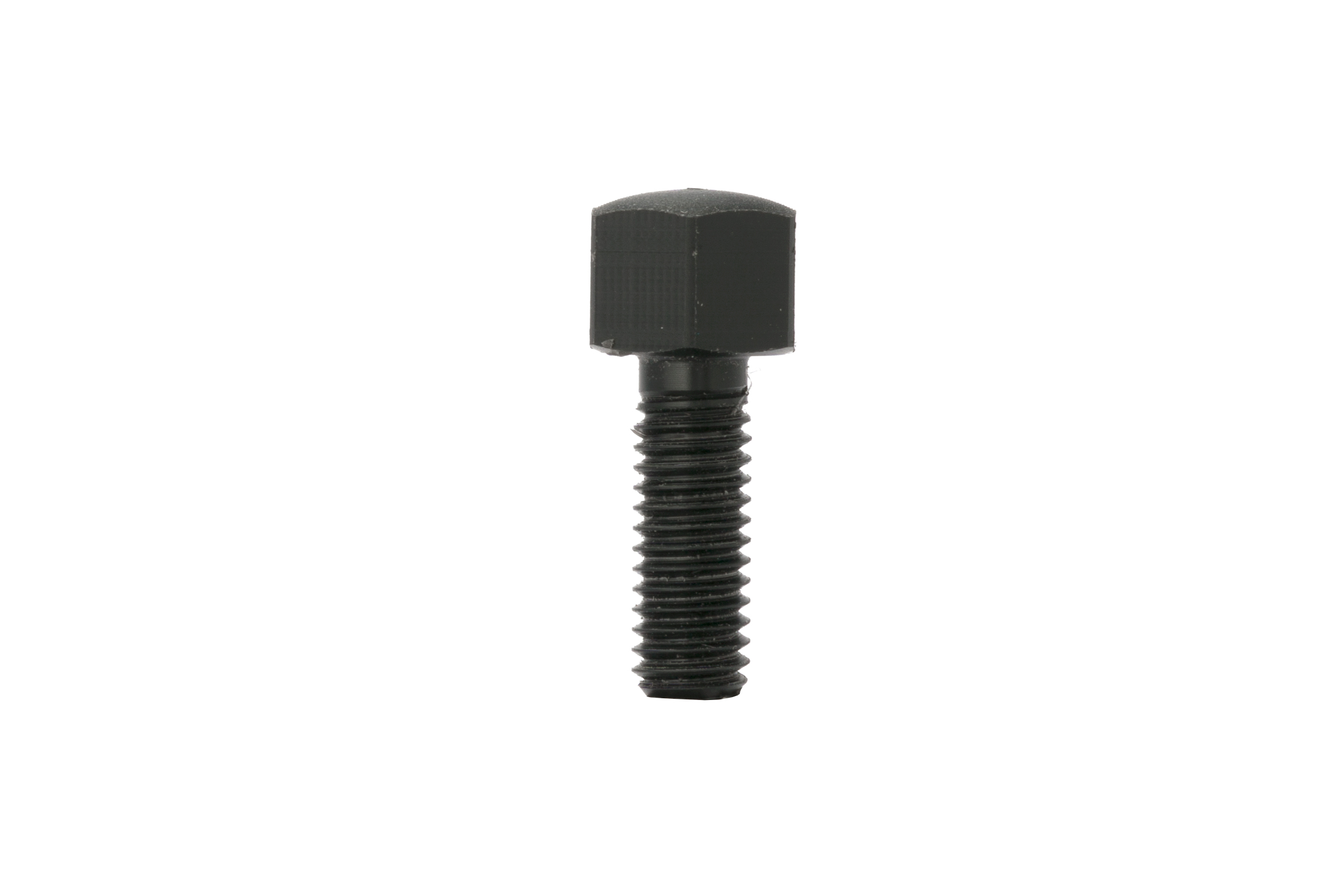 Small Interior Mirror Support Screw