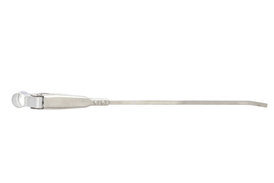 Wiper Arm • Stainless Steel • 750 / 101 Wiper Arm • Stainless Steel • 750 / 101