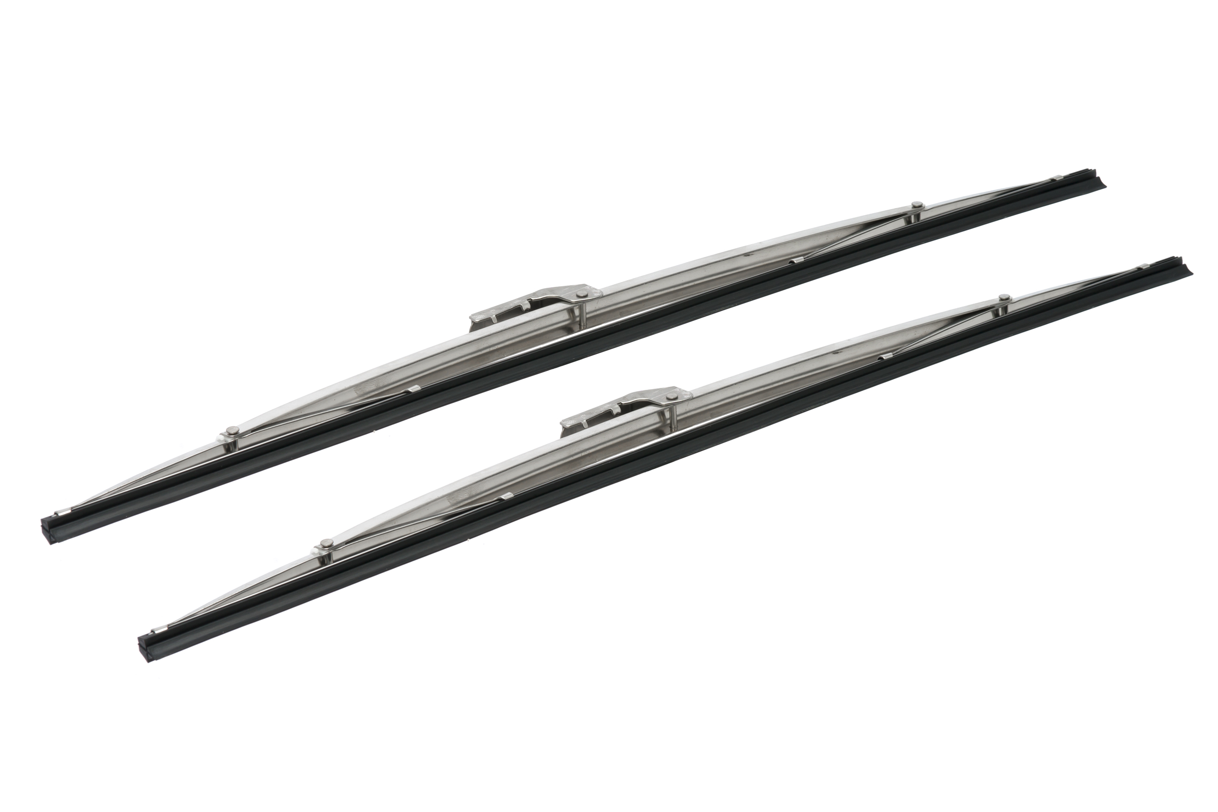 Wiper Blades – Montreal