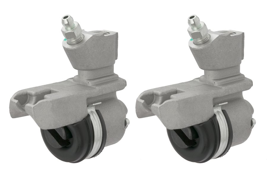Rear Wheel Cylinder • Early 101 & 750
