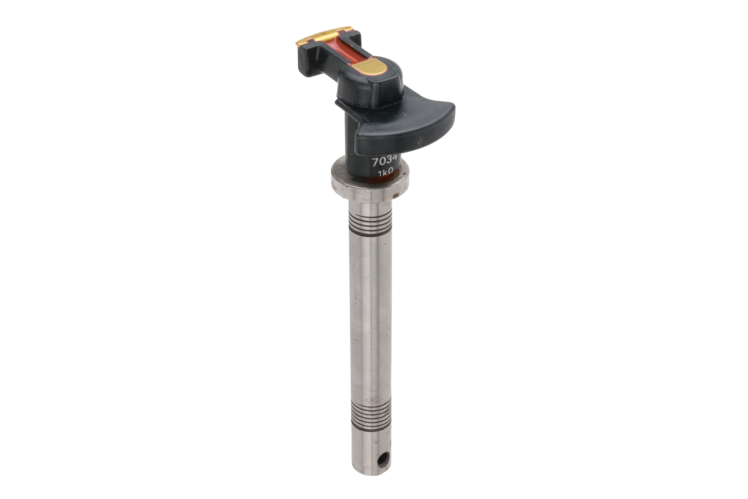 Rotor Arm • Injection with Cam Rotor Arm • Injection with Cam