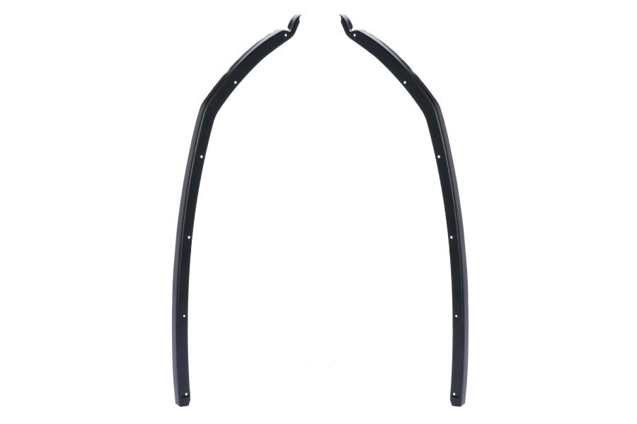 B-Pillar Metal Seal Bracket