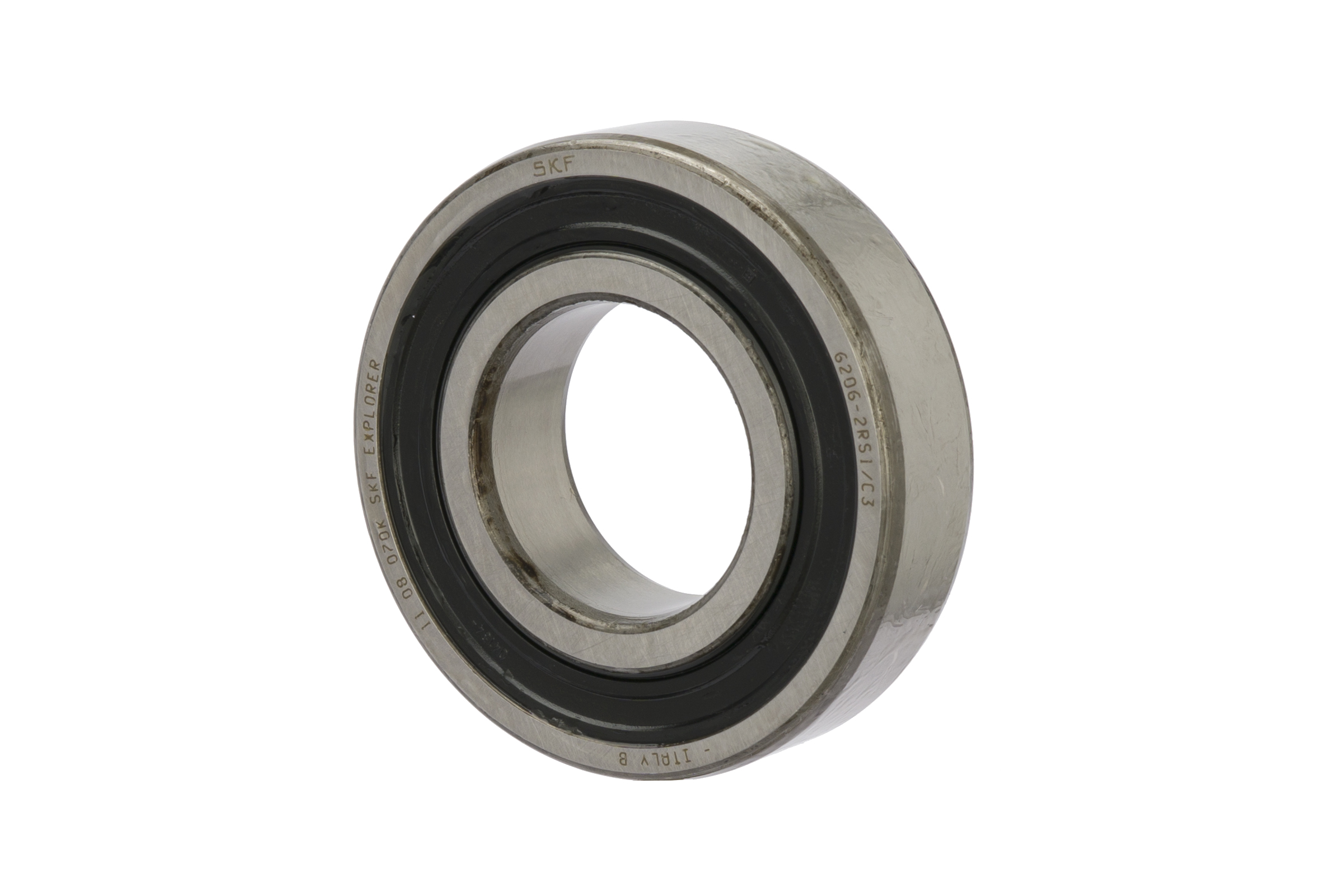 Differential Output Shaft Bearing – TZ