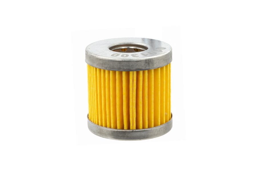 Fuel Filter • Large