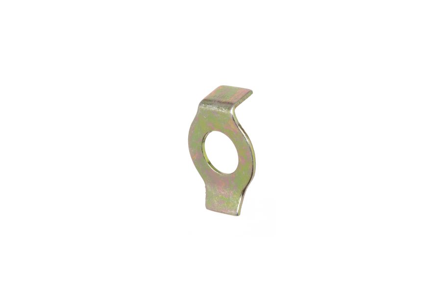 Main Bearing Lock Tab