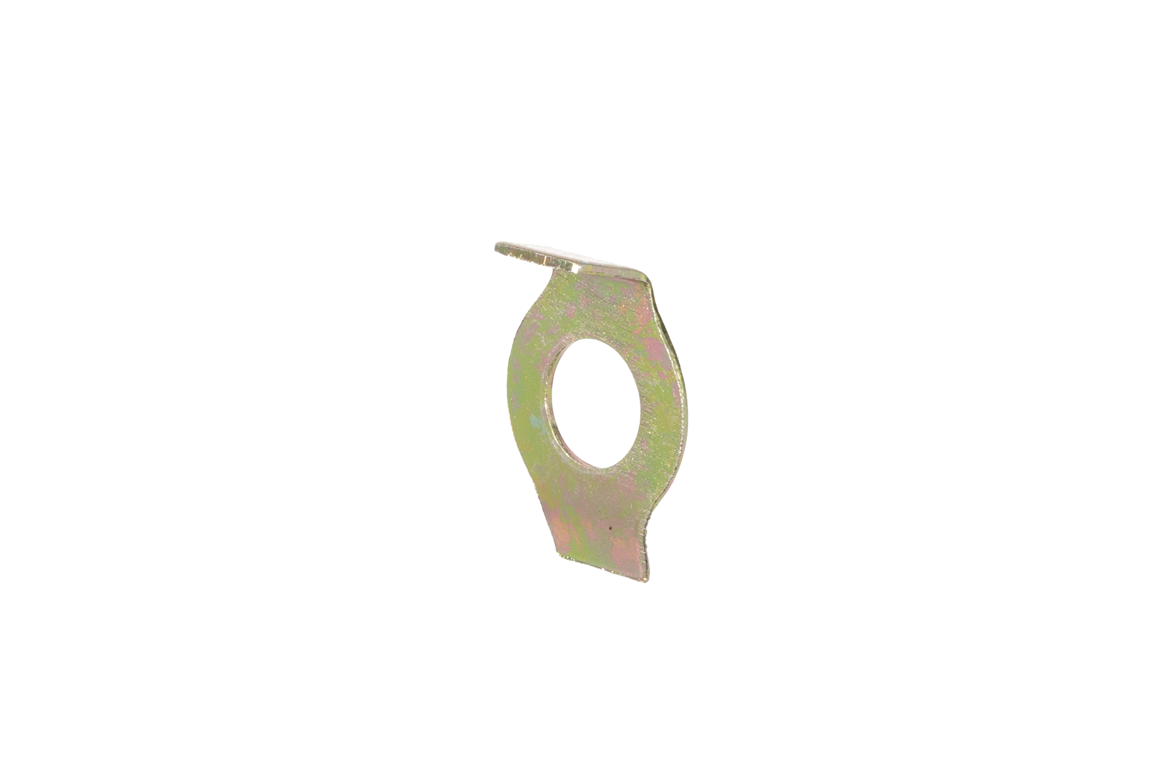 Main Bearing Lock Tab • Alfaholics
