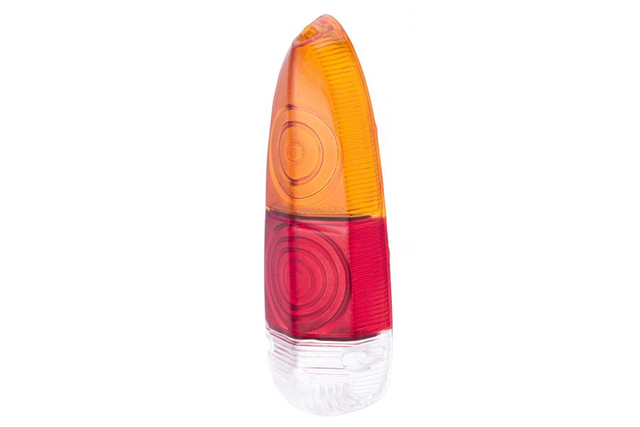 Rear Light Lens • Giulietta Sprint