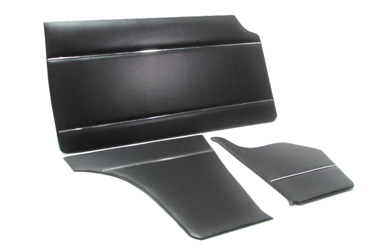 Gta Interior Trim Panel Set Alfaholics