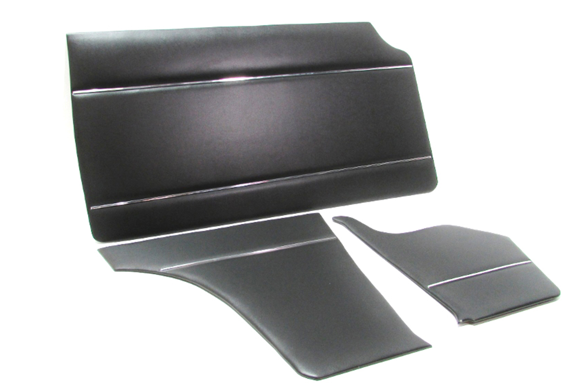 Alfaholics Interior Trim Panels – GTA