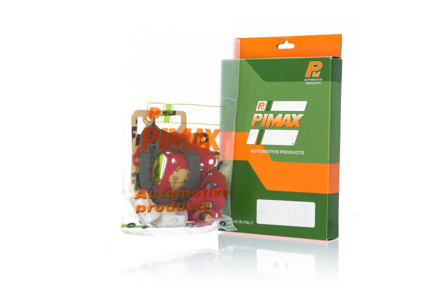 Carburettor Rebuild Kit • Weber
