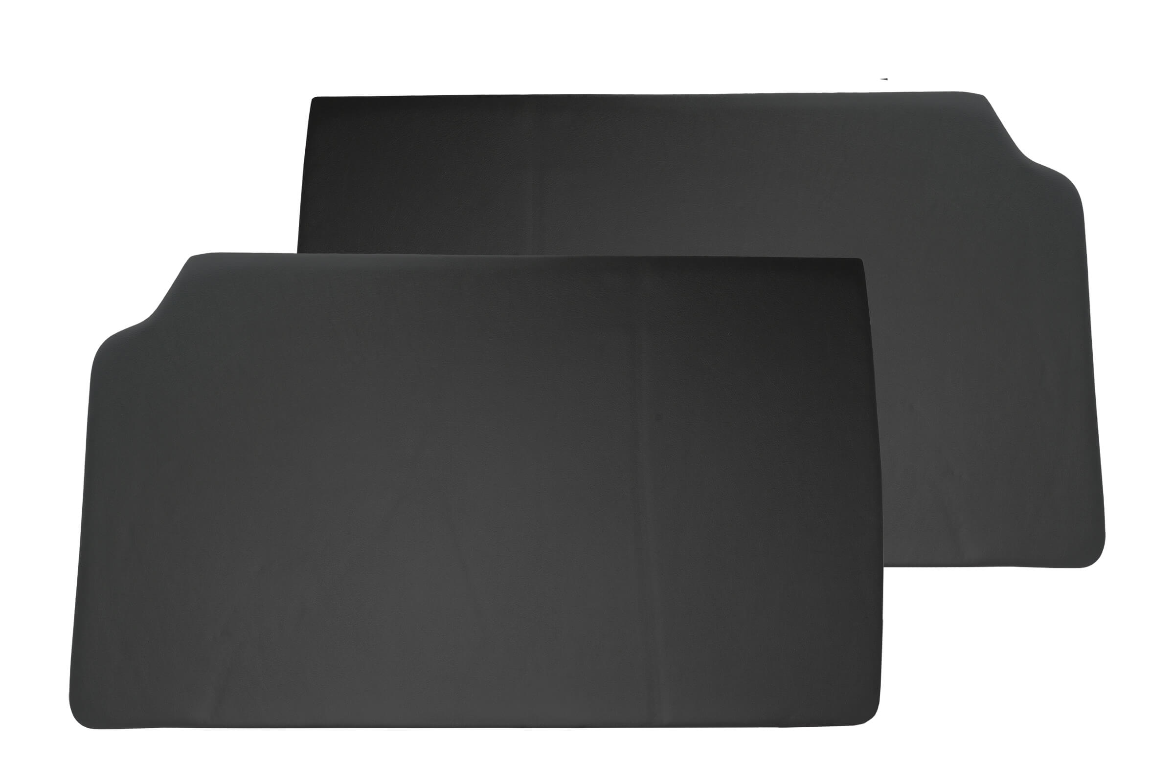 Interior Trim Panels • GTA