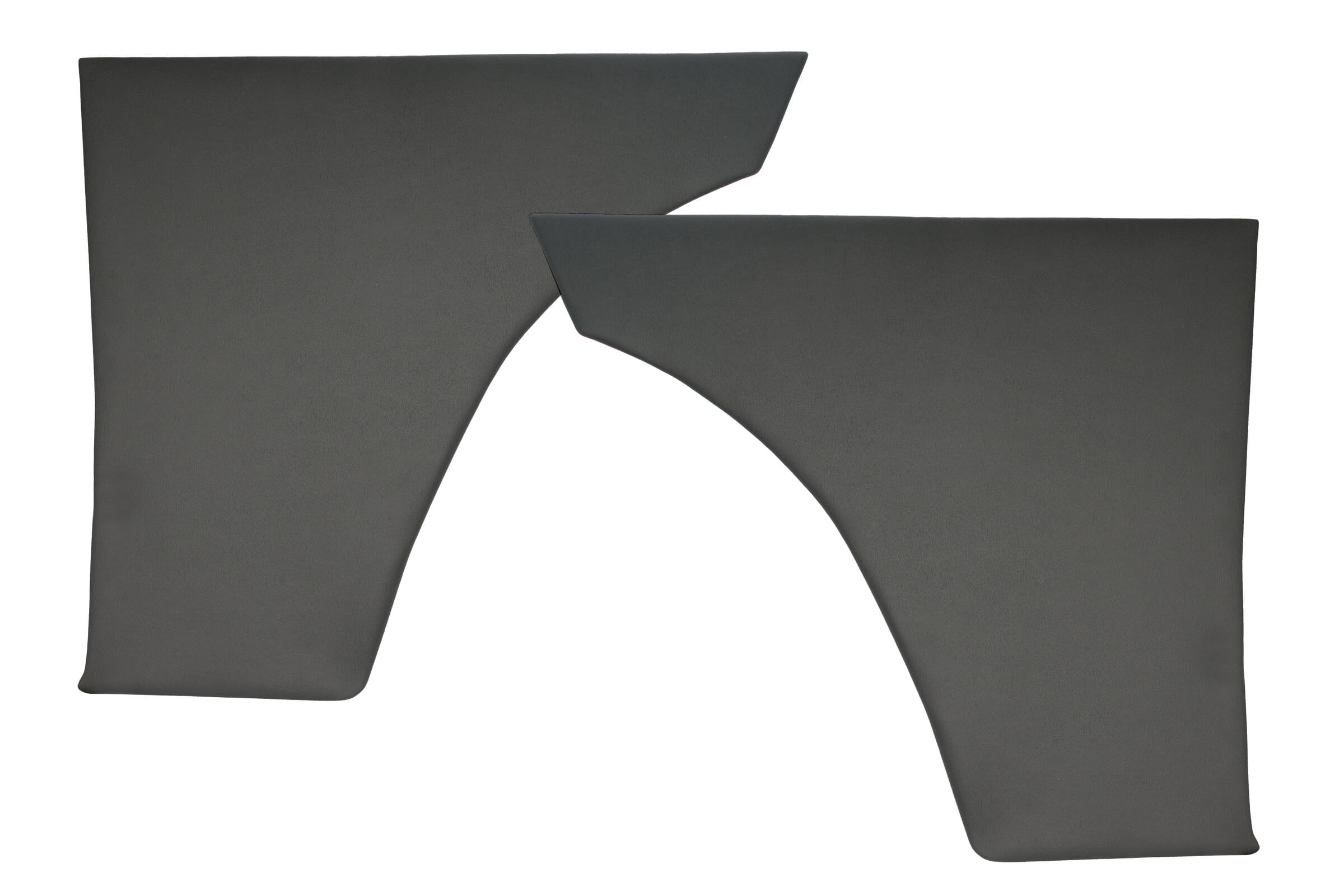 Interior Trim Panels • GTA