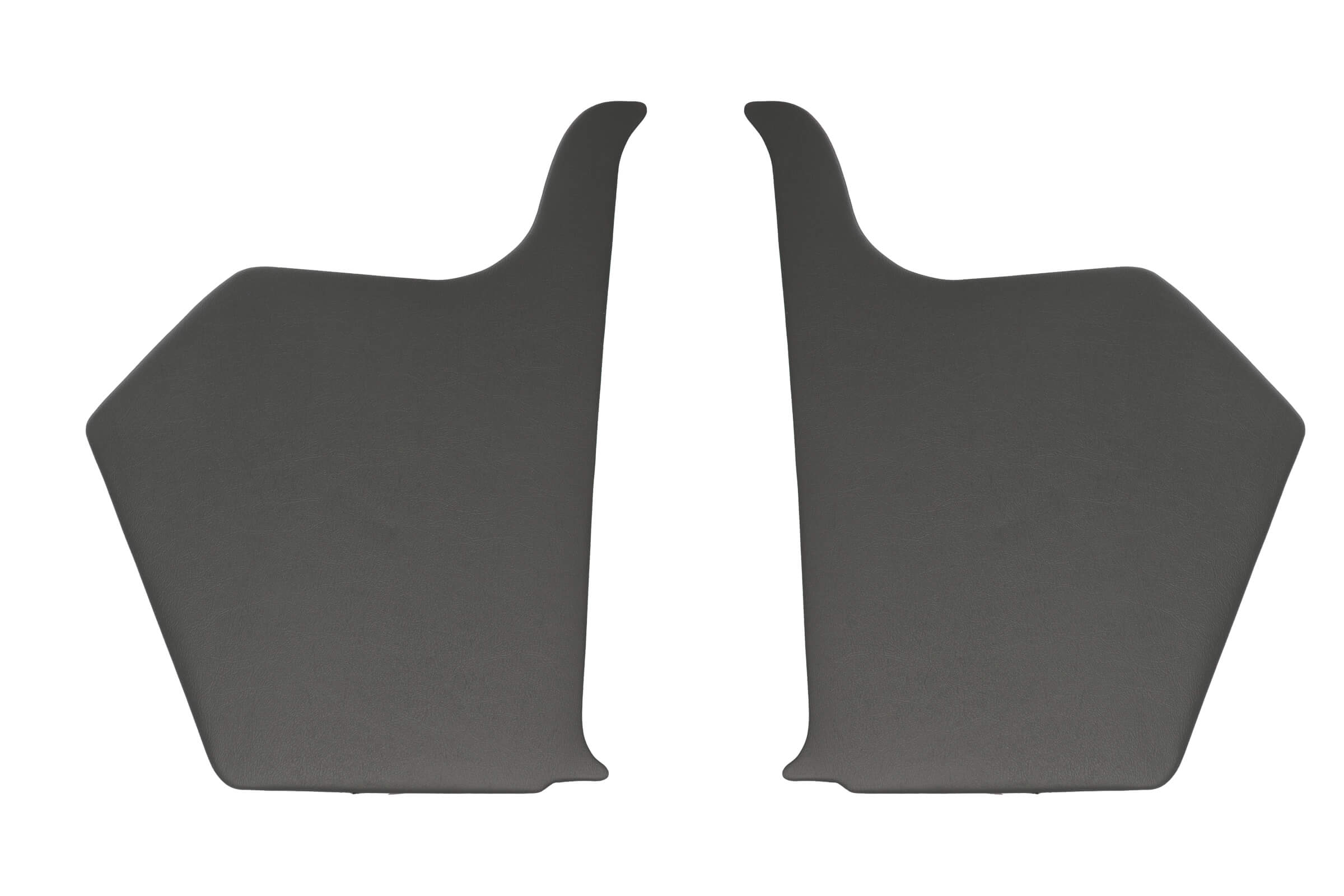 Interior Trim Panels • GTA