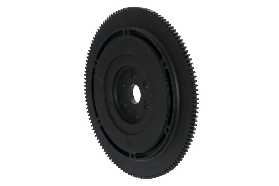 Mass Damper Flywheel