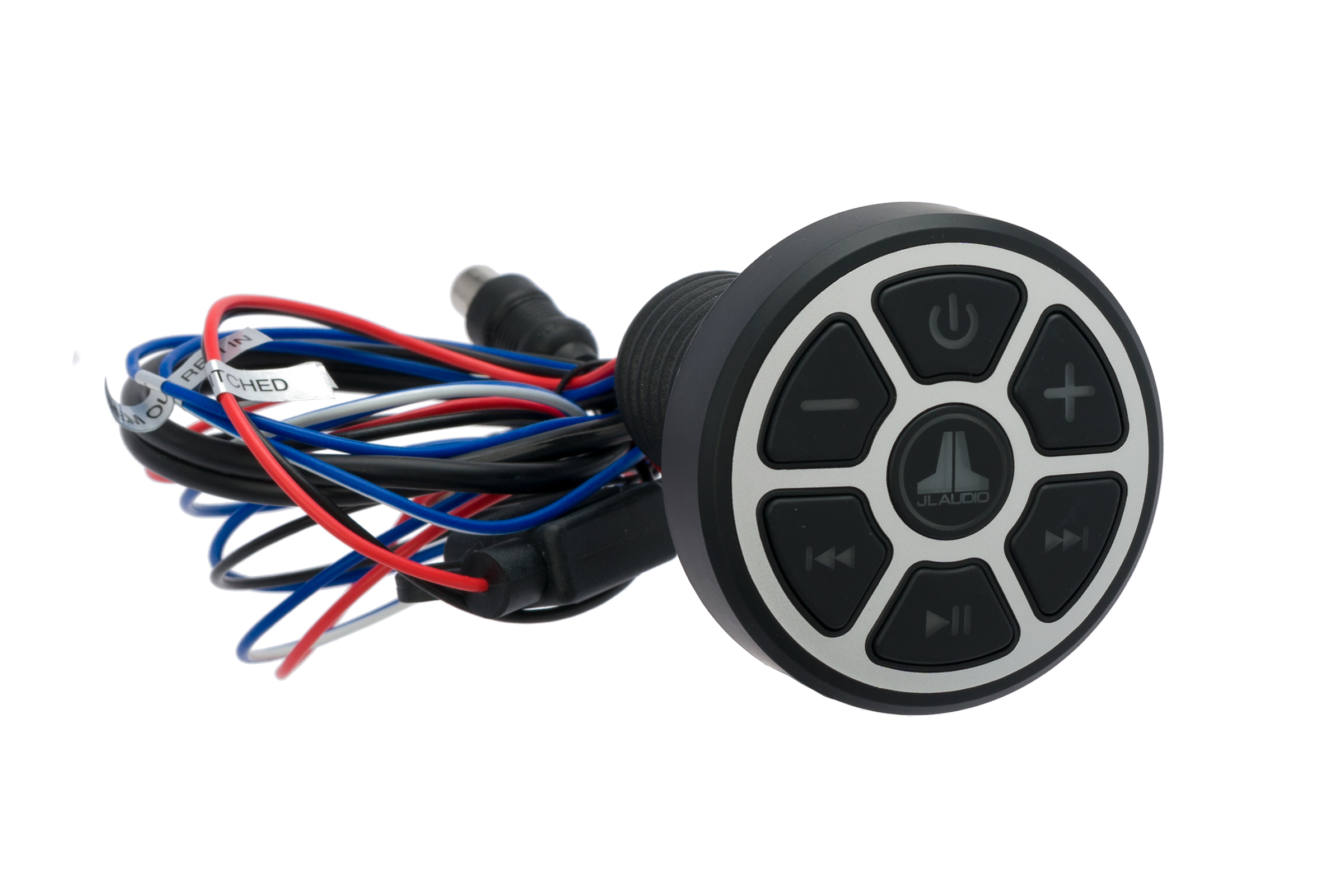Waterproof Bluetooth Receiver Waterproof Bluetooth Receiver