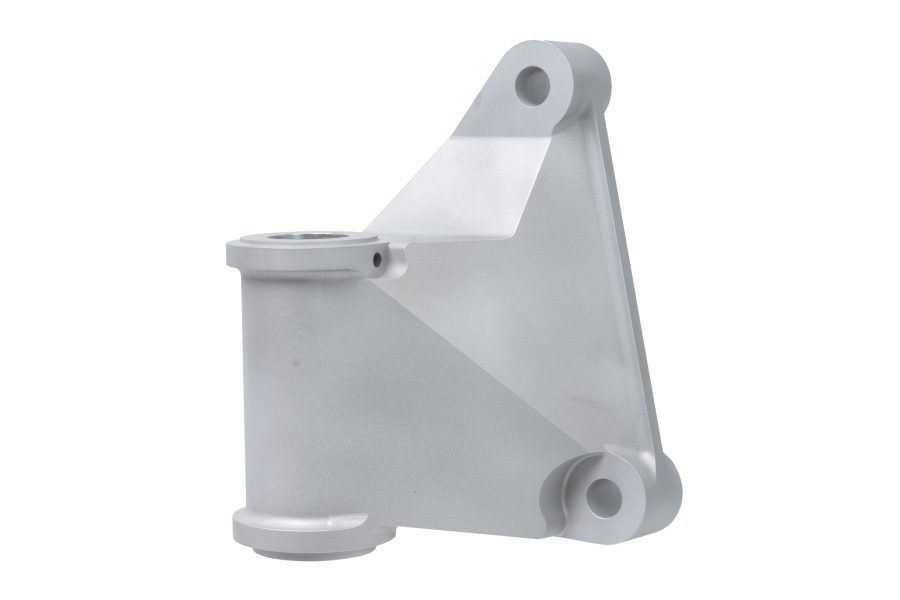 Idler Box Casing • Aluminium • LHD