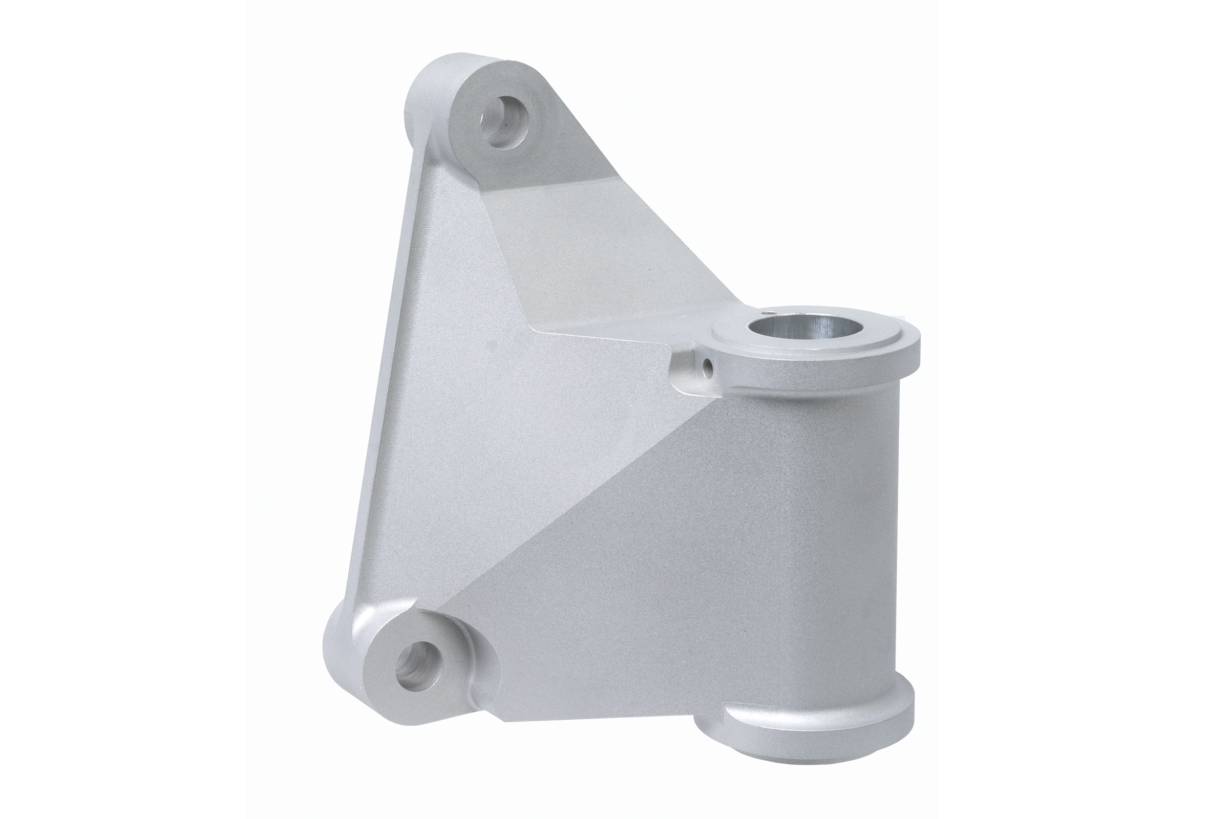 Aluminium Idler Box Casing – RHD