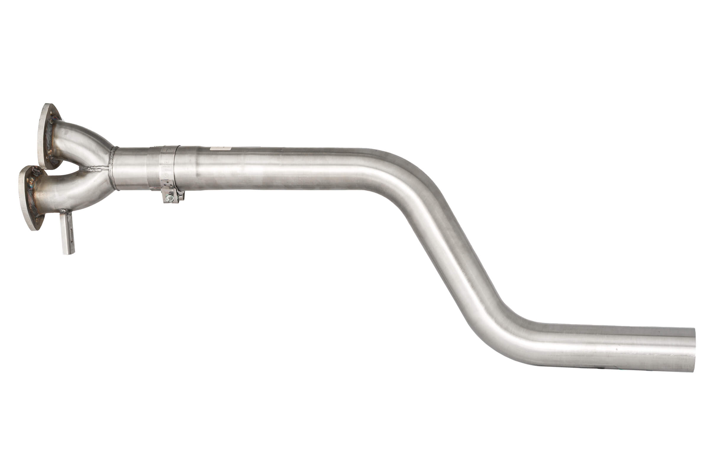 Exhaust System • GTA