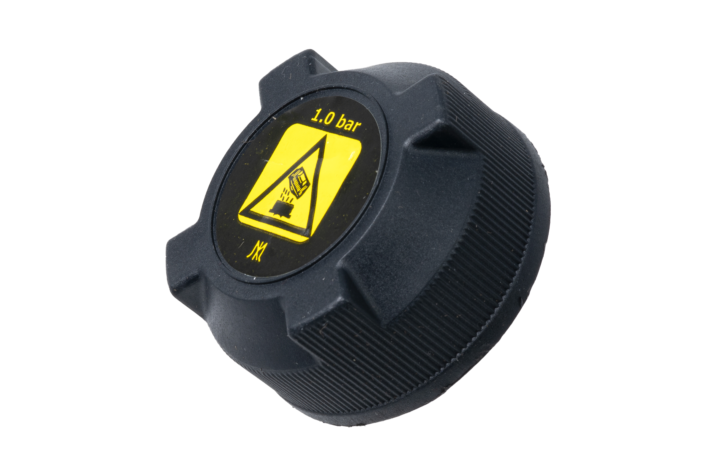 Radiator Expansion Tank Cap • S3 & S4 Spider Radiator Expansion Tank Cap • S3 & S4 Spider