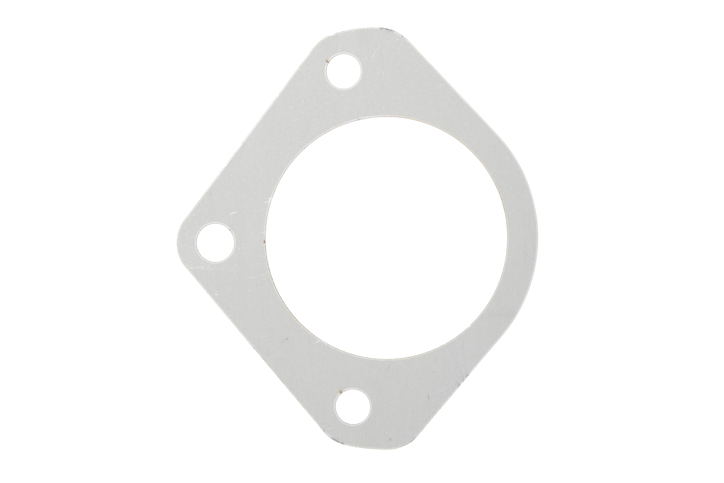 Starter Motor Spacer Plate