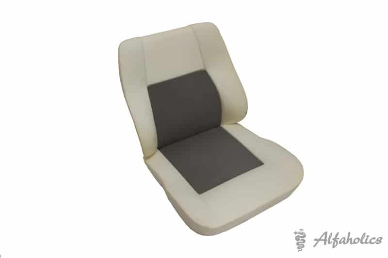 Seat Foam Set – Late GT & GTV - Alfaholics