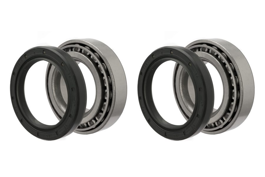 Rear Wheel Bearing Kit • Premium Rear Wheel Bearing Kit • Premium