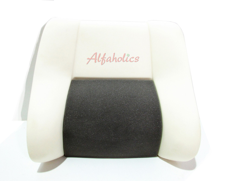 Seat Foam Set – Late GT & GTV - Alfaholics