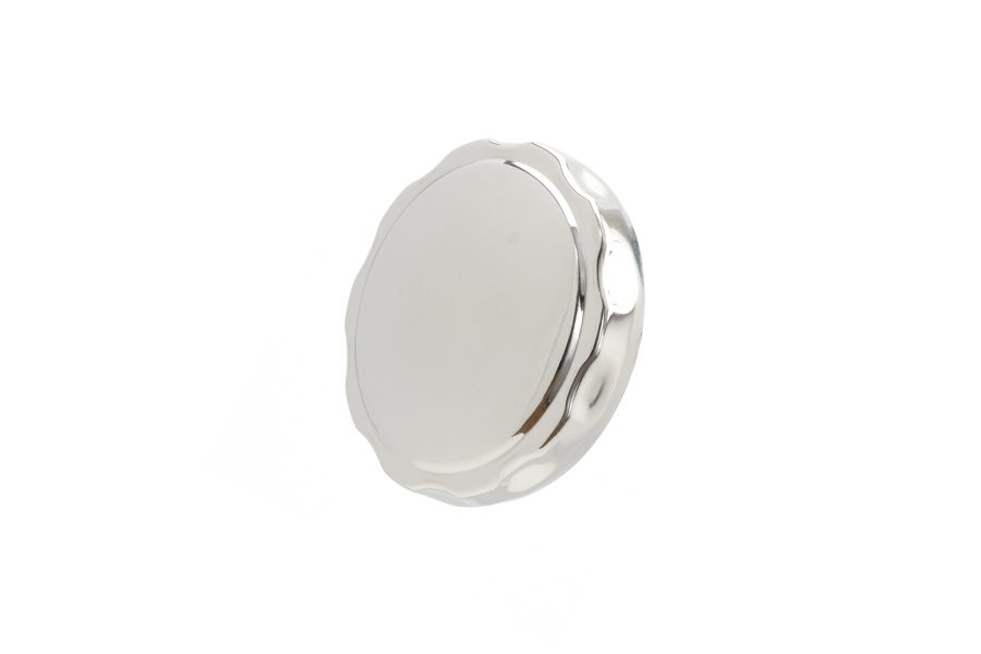 Fuel Cap • Bayonet