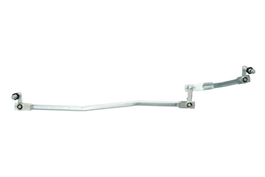 Wiper Mechanism • Duetto (1966-1969)