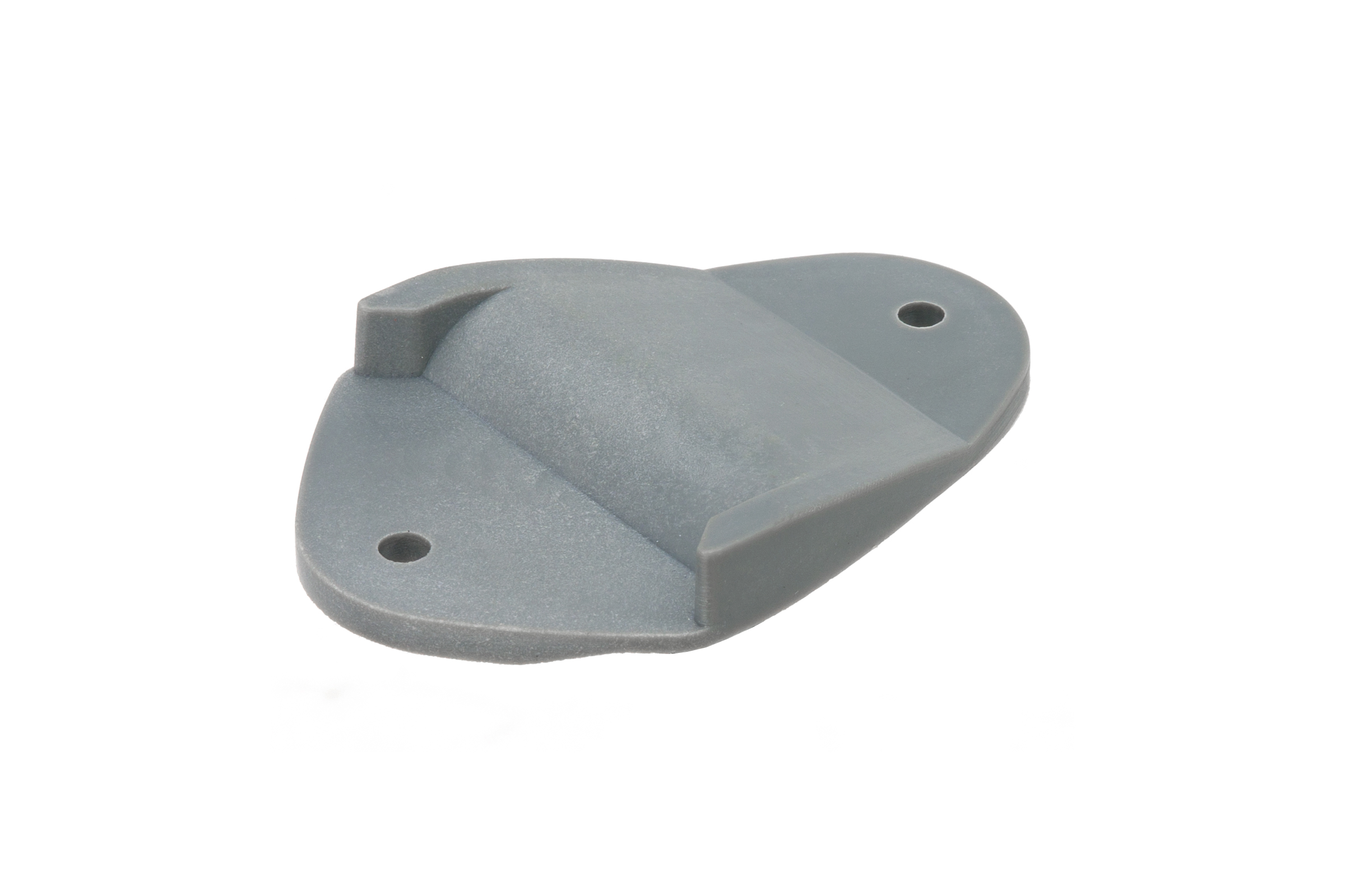 Bonnet Spring Skid Plate