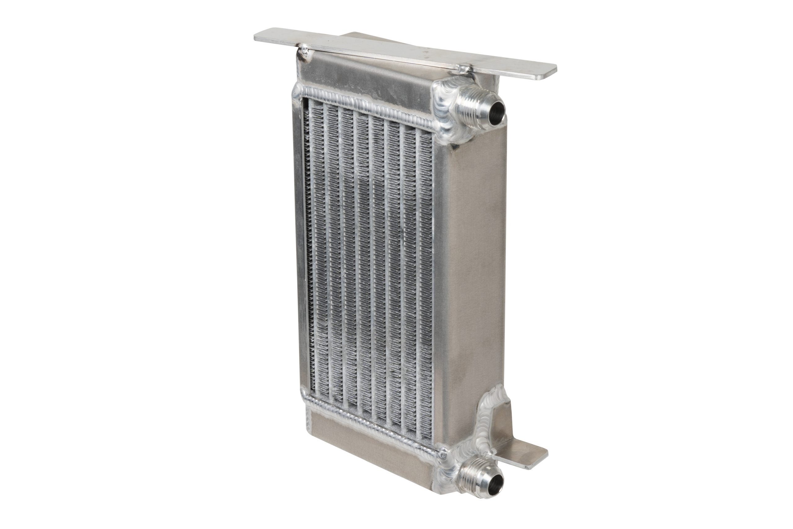 Aluminium Oil Cooler – TZ