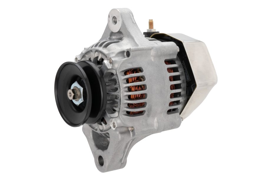 Alternator • 45A Race