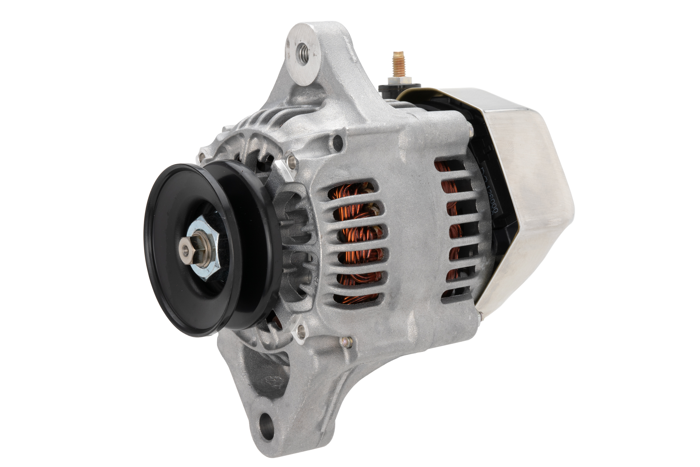 45A Race Alternator