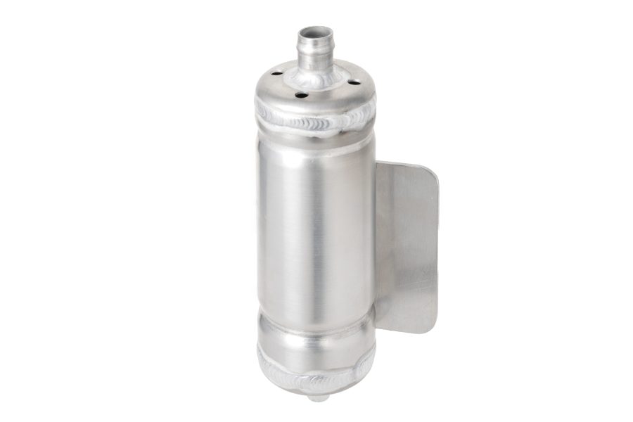 Oil Catch Tank • Small 0.5L Oil Catch Tank • Small 0.5L