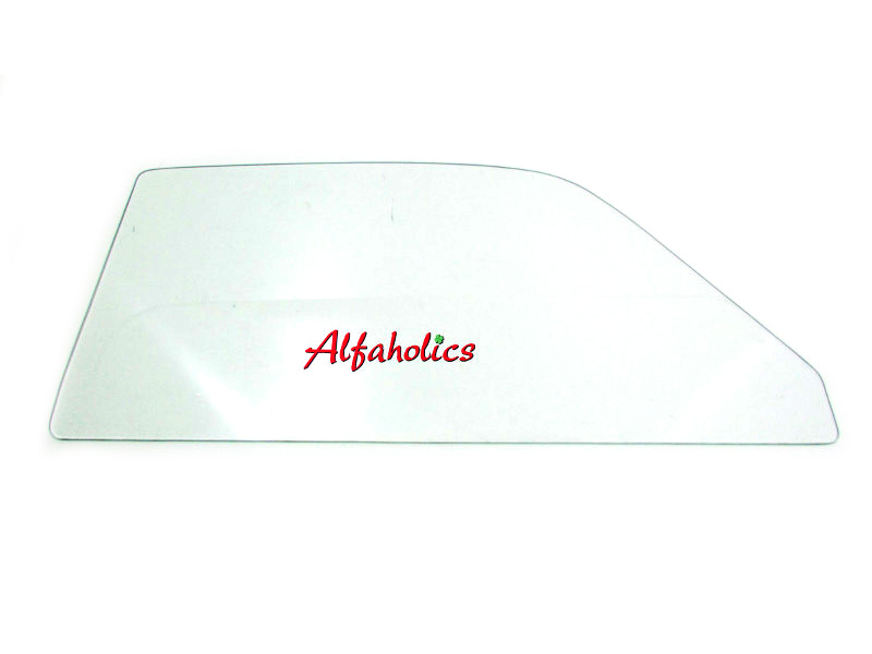 Alfaholics Door Glass - Giulietta Sprint
