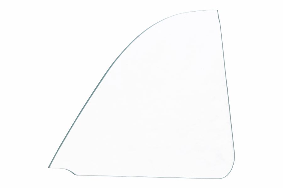 Rear Side Window Glass • Giulia GTC