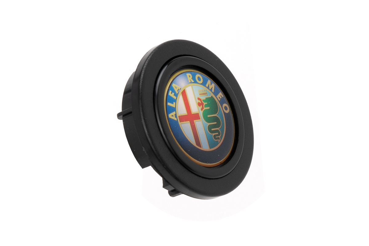 Steering Wheel Boss Adapter • Late (Nardi, Momo & Sparco)