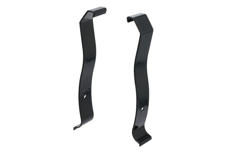 Centre Console Clamps • 1750 GTV
