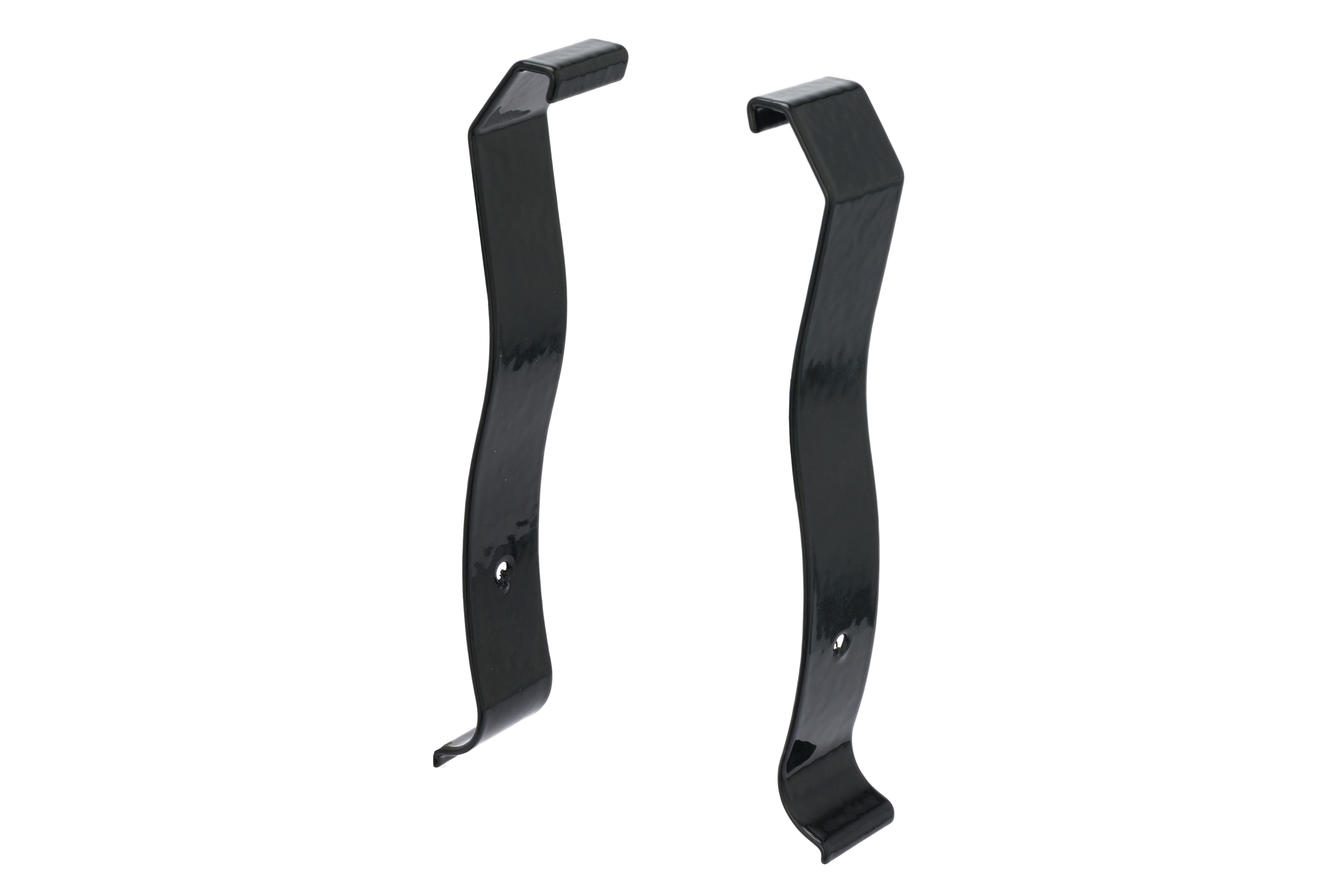 Centre Console Clamps – 1750 GTV