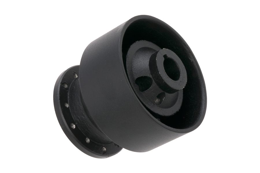 Steering Wheel Boss Adapter • Late (Nardi, Momo & Sparco)