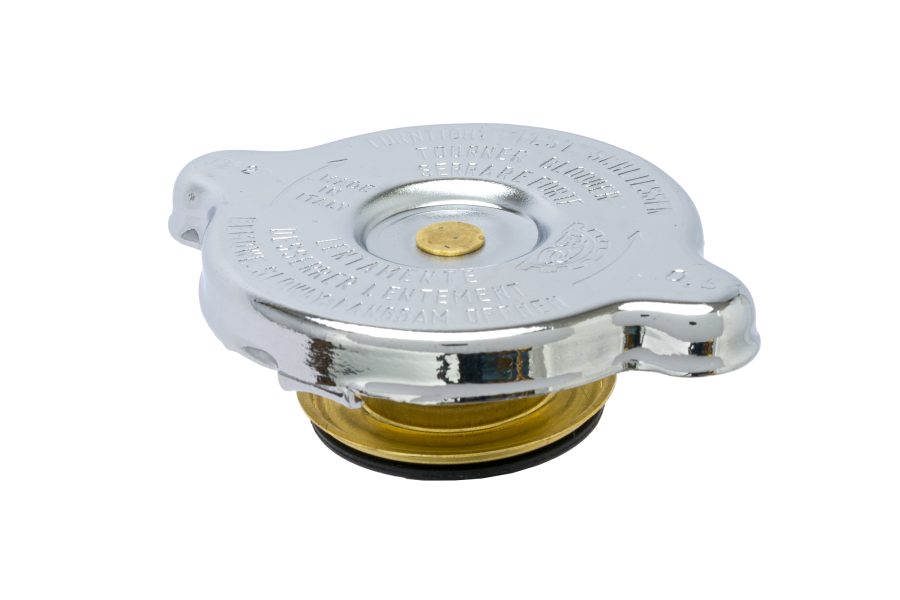 Radiator Cap • Early Round