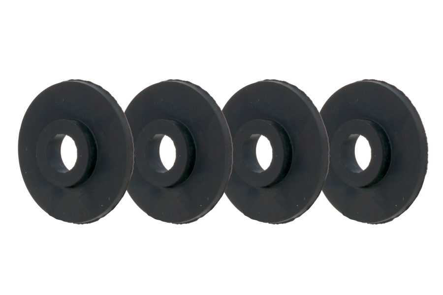 Side Window Catch Grommets